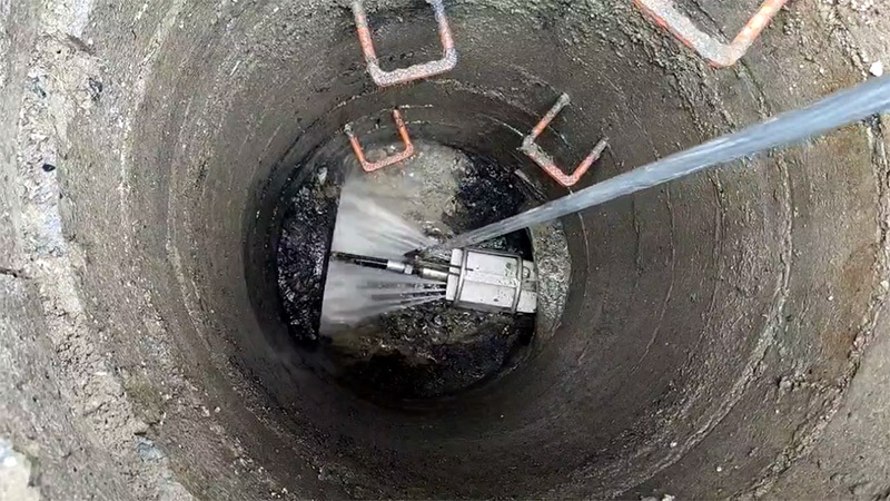 永城宾馆饭店管道清淤前必须了解的五大常识