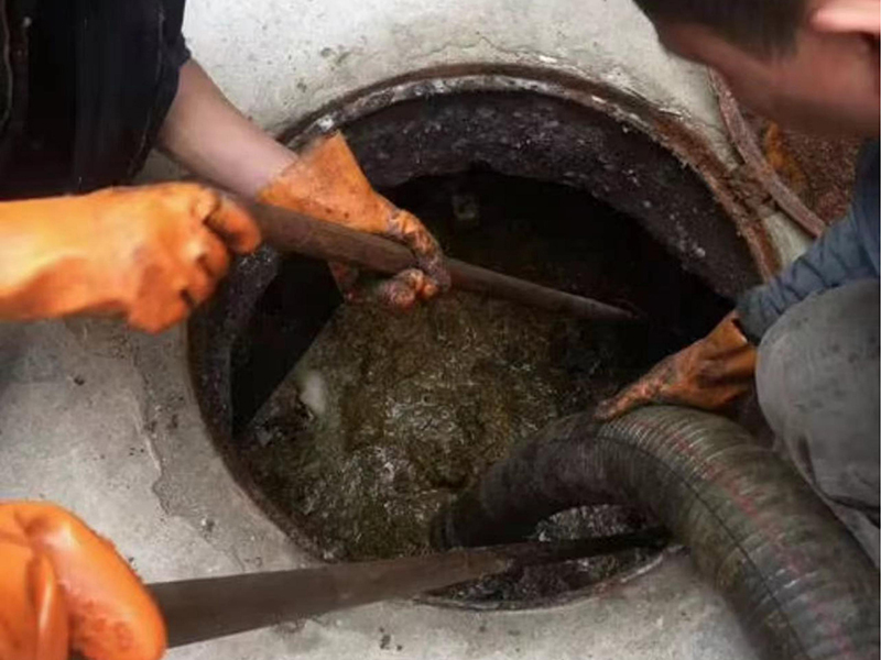 永城化油池、化粪池清理要做哪些安全措施？